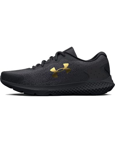 Under Armour Charged Rogue 3 - Blue