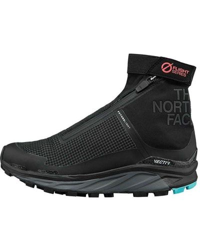 The North Face Flight Vectiv Guard Futurelight Trail Running Shoes - Black