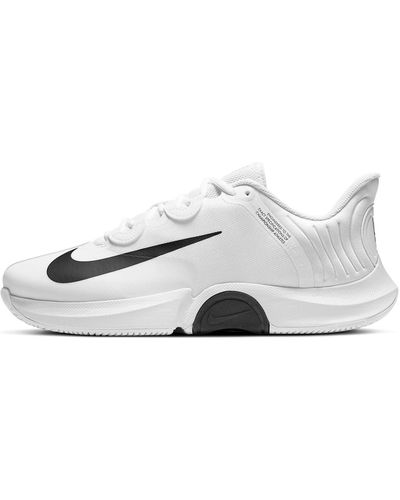 Nike Court Air Zoom Gp Turbo - White