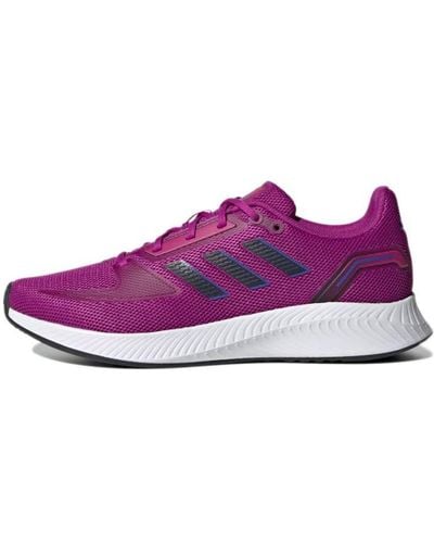 adidas Run Falcon 2.0 - Purple