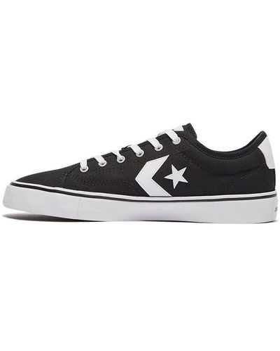 Converse Star Replay in White for Men | Lyst