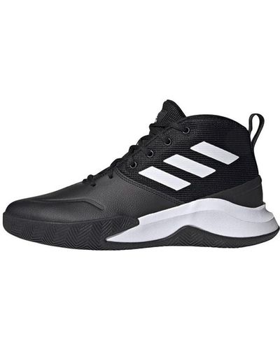 adidas Own The Game 2.0 - Black