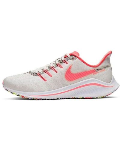 Nike Air Zoom Vomero 14 - Pink