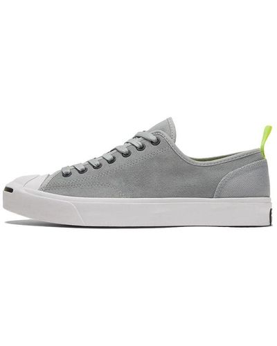 Converse Jack Purcell Low - Gray