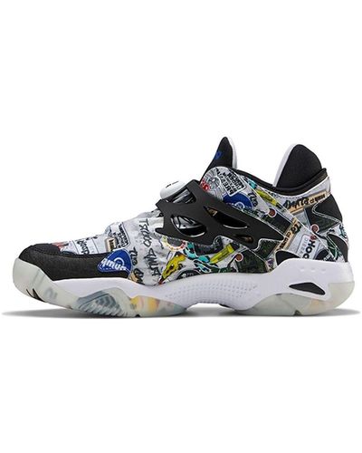Reebok pump shoes 2024 price in india