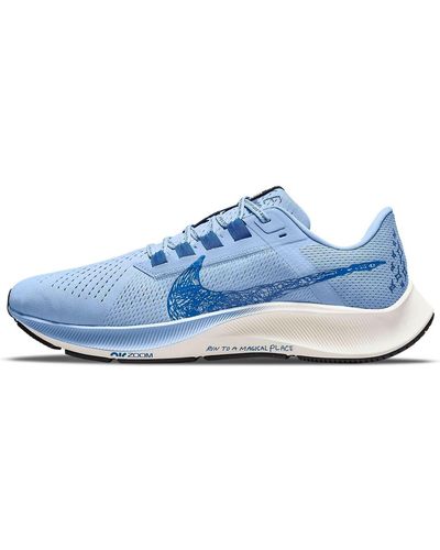 Nike Nathan Bell X Air Zoom Pegasus 38 A.i.r. - Blue
