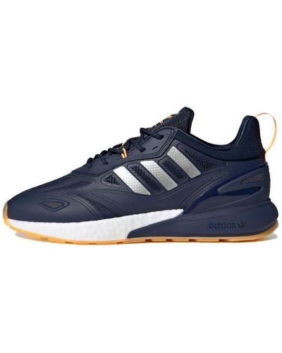 adidas Originals Zx 2k Boost 2.0 - Blue