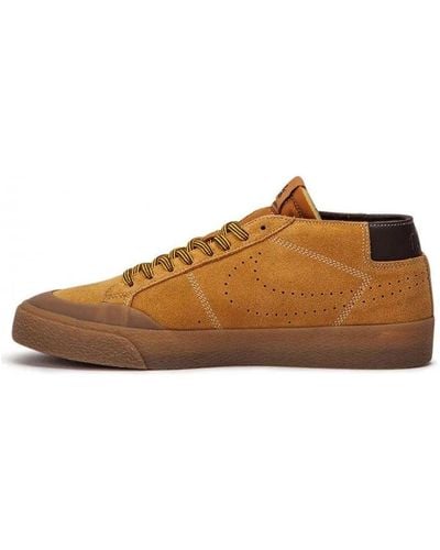 Nike zoom best sale blazer chukka xt