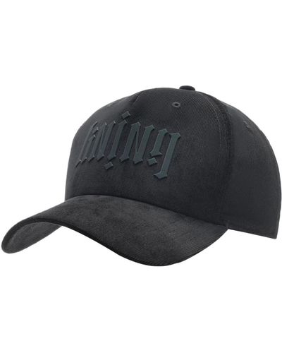 Li-ning Badfive Logo Baseball Cap - Black