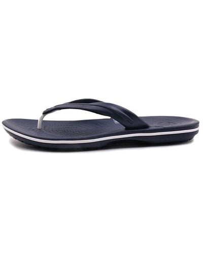 Crocs™ Flip-flops Navy - Blue