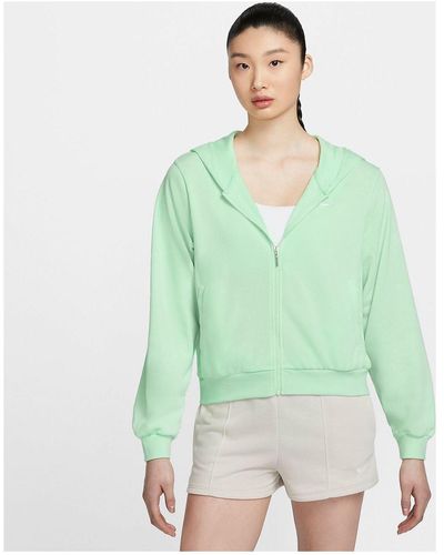 Nike Sportswear Jacket - Green