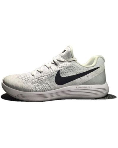 Nike Lunarepic Sneakers for Men - Up to 60% off | Lyst