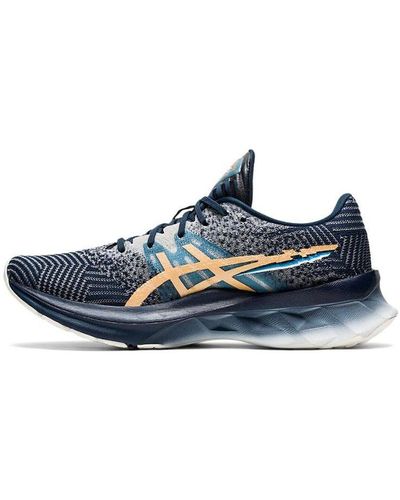 Asics Novablast Sneakers for Women - Up to 33% off | Lyst