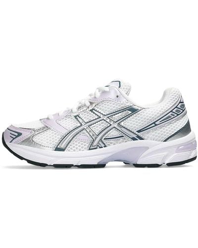 Asics Low-top sneakers for Women, Online Sale up to 50% off