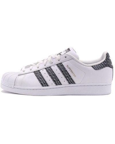 Adidas Superstar Originals Shoes for Men - Up to 50% off | Lyst