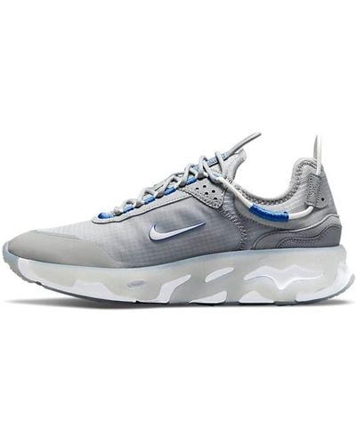 men's nike react live premium running shoes