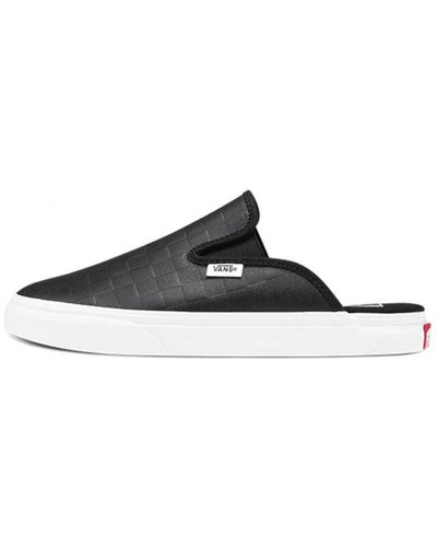 Vans Slippers for Men | Online Sale up to 40% off | Lyst