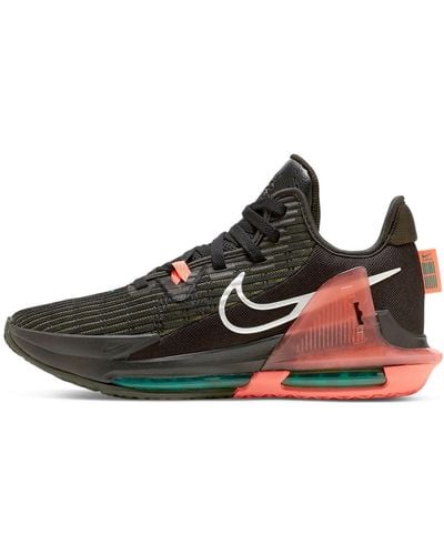 Nike Lebron Witness 6 Ep - Black