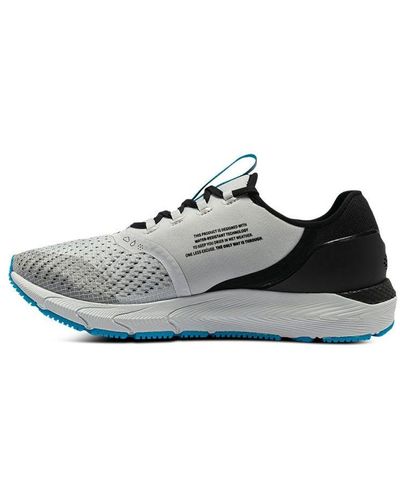 Under Armour Hovr Sonic 4 Storm Cn - Gray
