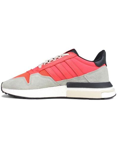 Adidas ZX Lyst off to Men Shoes for | 5% Up - 500