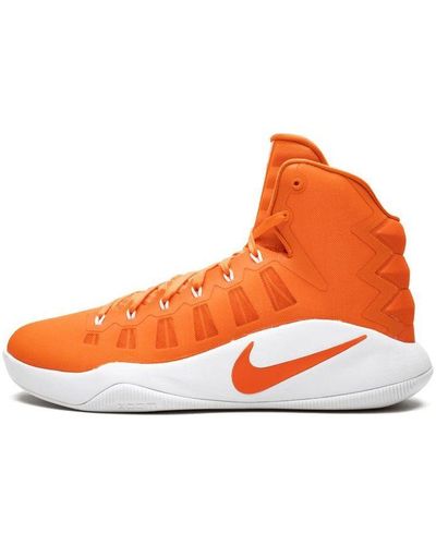 Nike Hyperdunk 2016 Tb - Orange