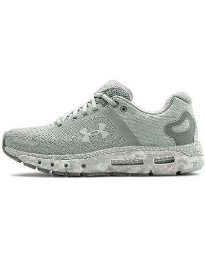Under Armour Hovr Infinite 2 Uc - Gray