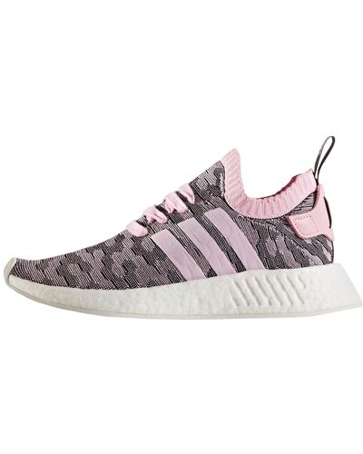 Adidas NMD R2 shoes for Women - Up to 15% off | Lyst