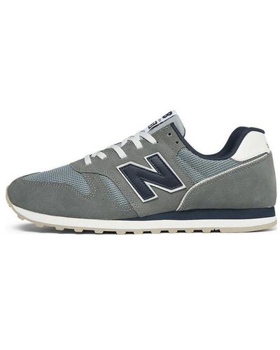 seks Continent Hoe New Balance 373 Sneakers for Men | Lyst