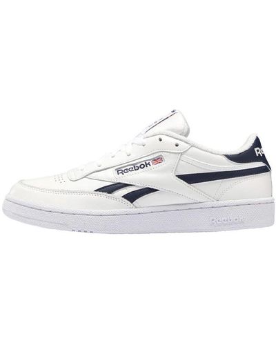 Reebok Club C Sneakers for Men - Up to 40% off | Lyst