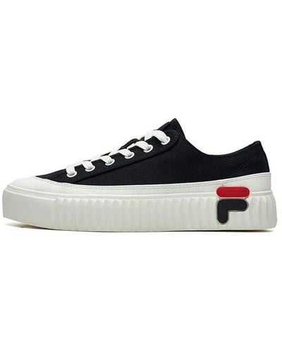 Fila classic best sale kicks g