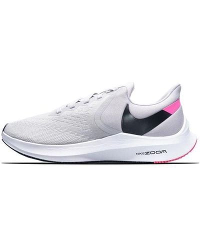 Nike Air Zoom Winflo 6 Shoes for Women | Lyst