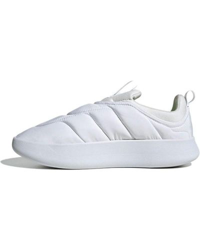 adidas Adipuff - White