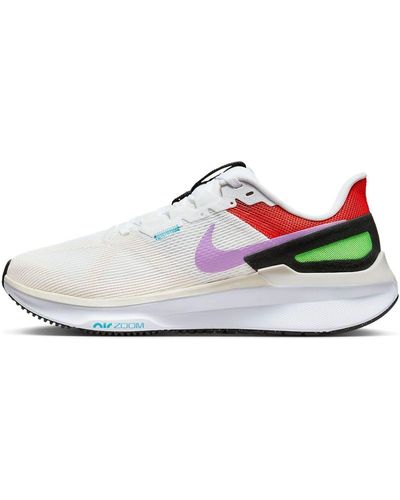 Nike Air Zoom Structure 25 Se - White