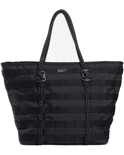 Nike Sportswear Af1 Tote Bag - Black