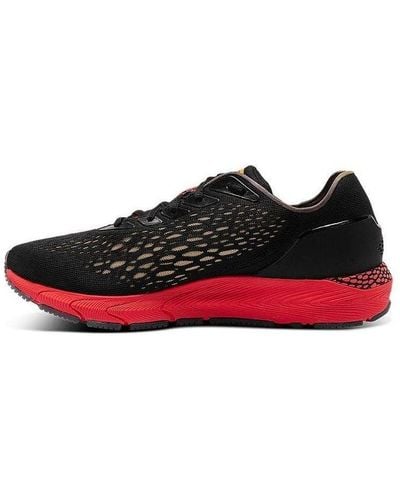 Under Armour Hovr Sonic 3 - Red