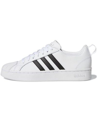Women's Adidas Neo Low-top sneakers from $68 | Lyst