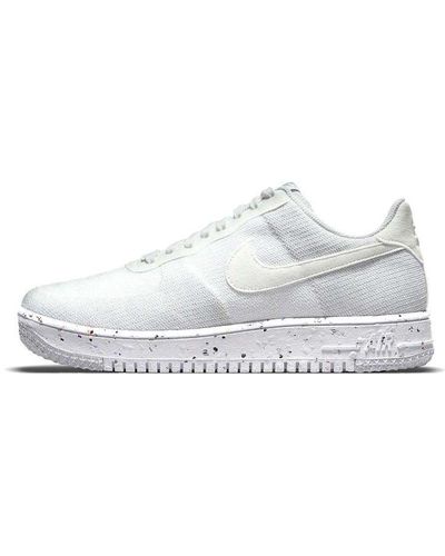Nike Air Force Crater Sneakers for Men - Up to 60% off | Lyst