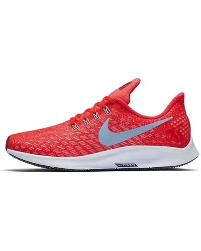 Nike Zoom Pegasus 35 Sneakers for Women - Up to 33% off | Lyst