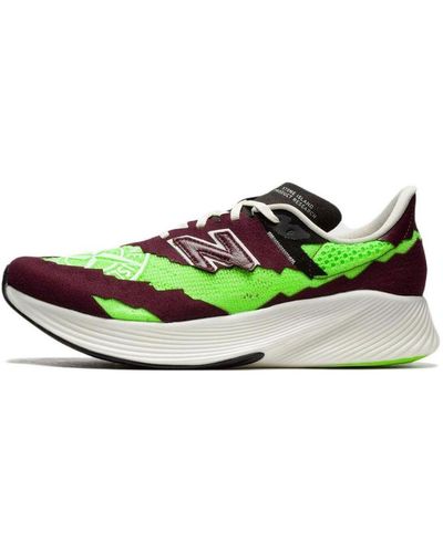 New Balance Fuelcell Rc Elite Shoes for Men | Lyst