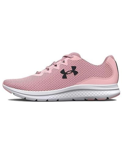 Under Armour Charged Impulse 3 - Pink