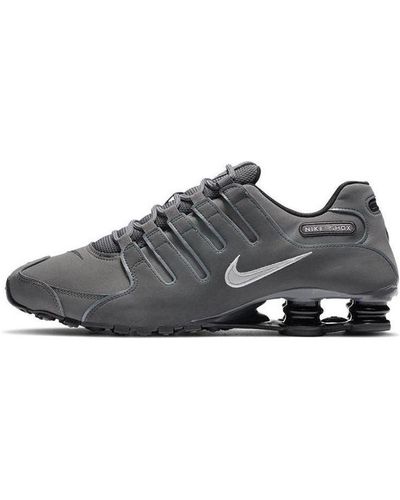 Nike Shox Sneakers for Men - Up to 5% off | Lyst