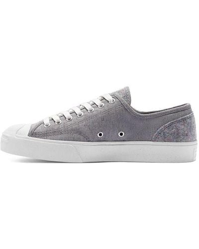 Converse Jack Purcell Renew Low - Gray