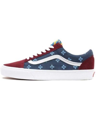 Vans Shoes for Men Online Sale up to 50 off Lyst Page 39