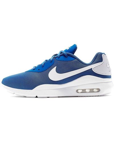 Air max oketo blue Clearance