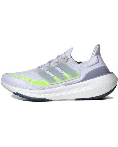 adidas Ultraboost Light Running Shoes - Blue