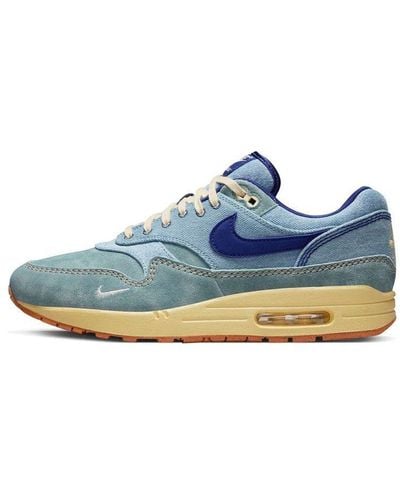 Nike Air Max 1 Premium Sneakers for Men - Up to 40% off | Lyst