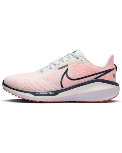 Nike Air Zoom Vomero 17 - Pink