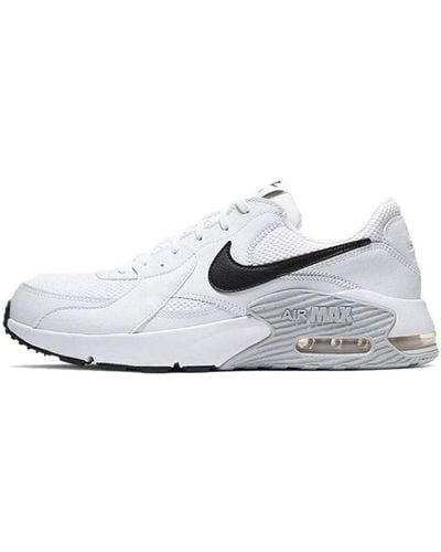 Nike Air Max Excee - White