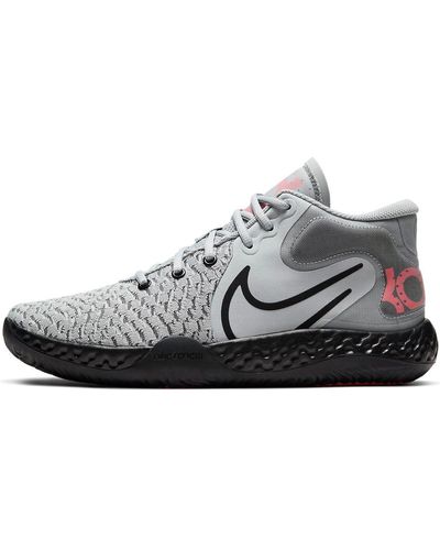 nike kd trey 5 viii red