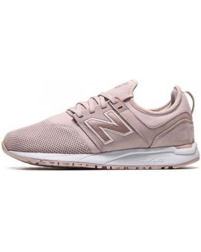 New Balance 247 Sneakers for Women - Up to 69% off | Lyst